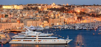 Toezichthouders Malta VK samenwerking