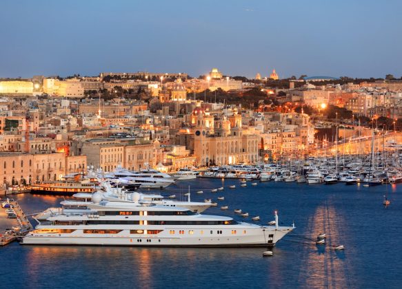 Toezichthouders Malta VK samenwerking