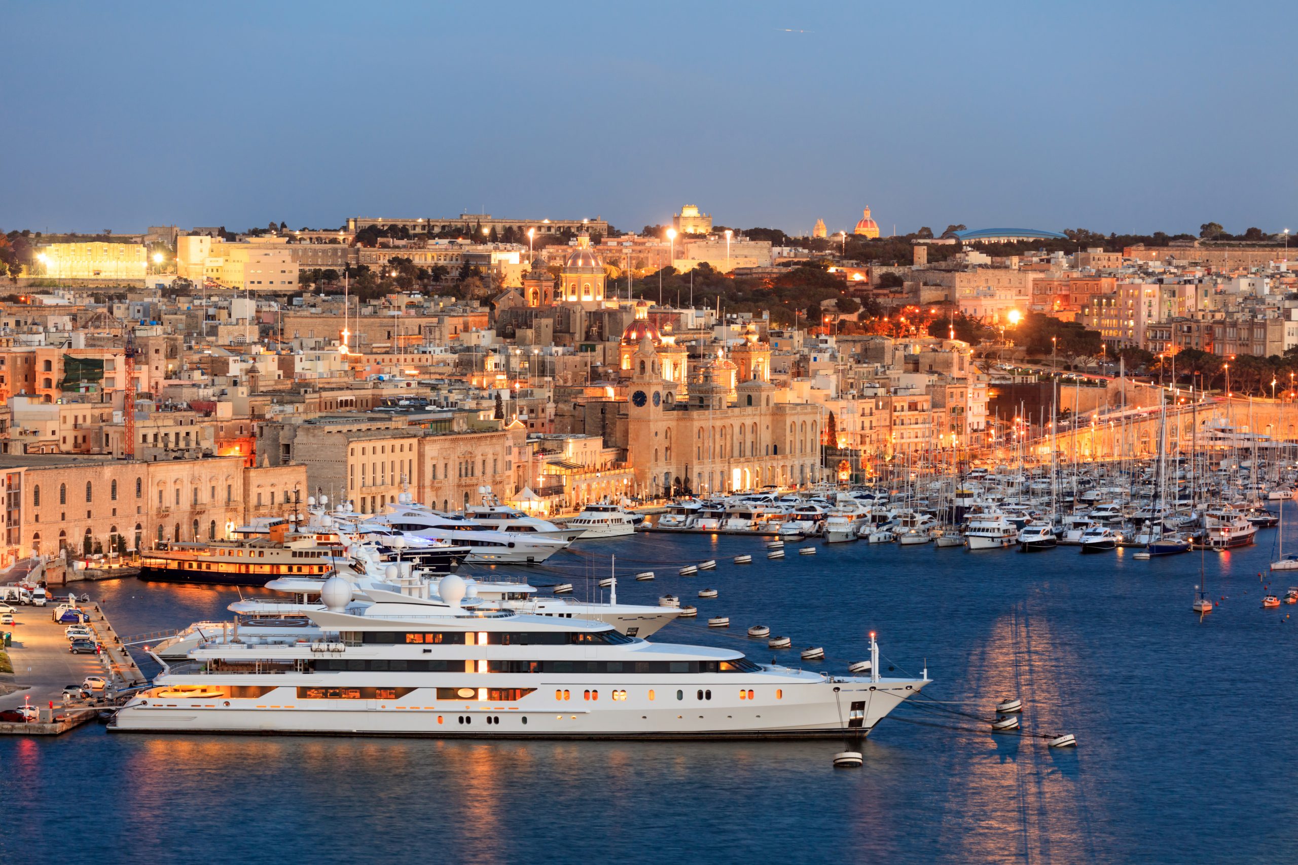 Toezichthouders Malta VK samenwerking