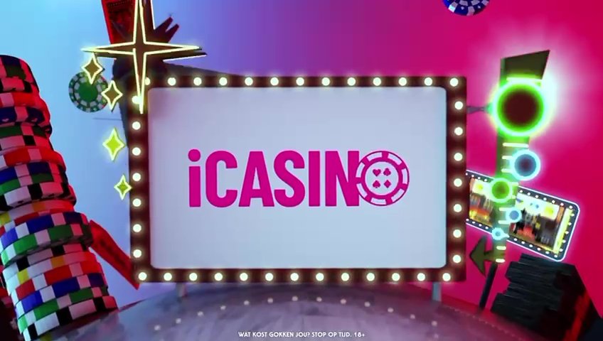 iCasino