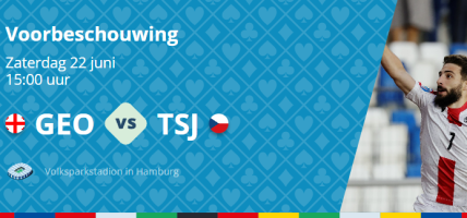 wedtips Georgië Tsjechië