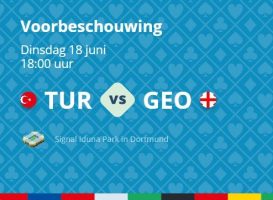 wedtips Turkije Georgië