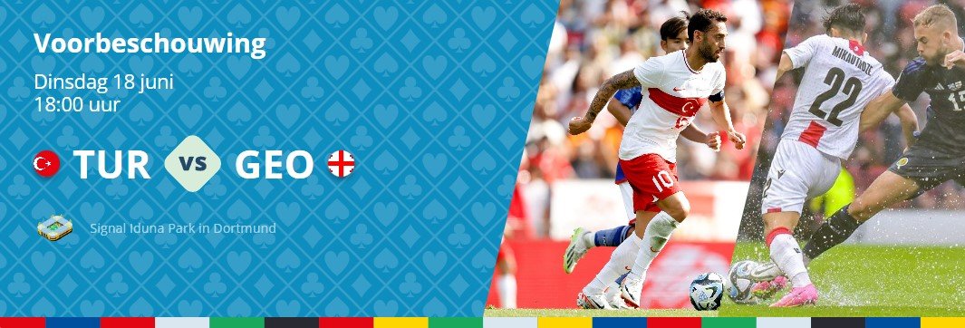 wedtips Turkije Georgië
