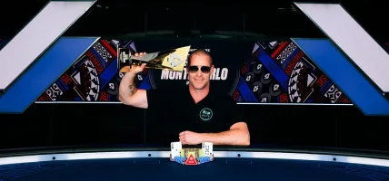 Patrik Antonius, EPT Monte Carlo