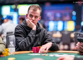 Michel Molenaar, WSOP 2024