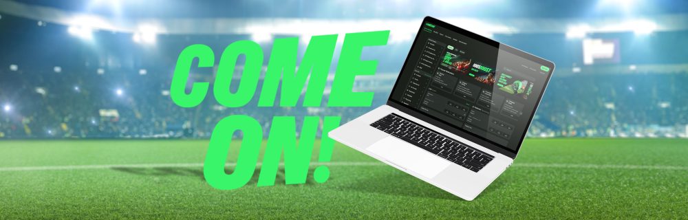 ComeOn sportsbook wedden op sport sportweddenschappen