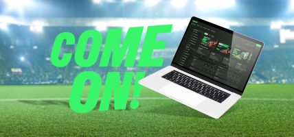 ComeOn sportsbook wedden op sport sportweddenschappen