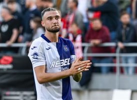 Napoleon Anderlecht