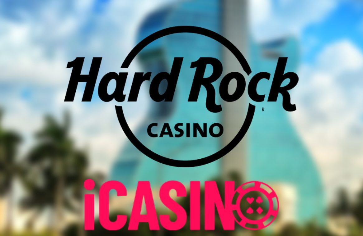 Hard Rock Casino Nederland iCasino