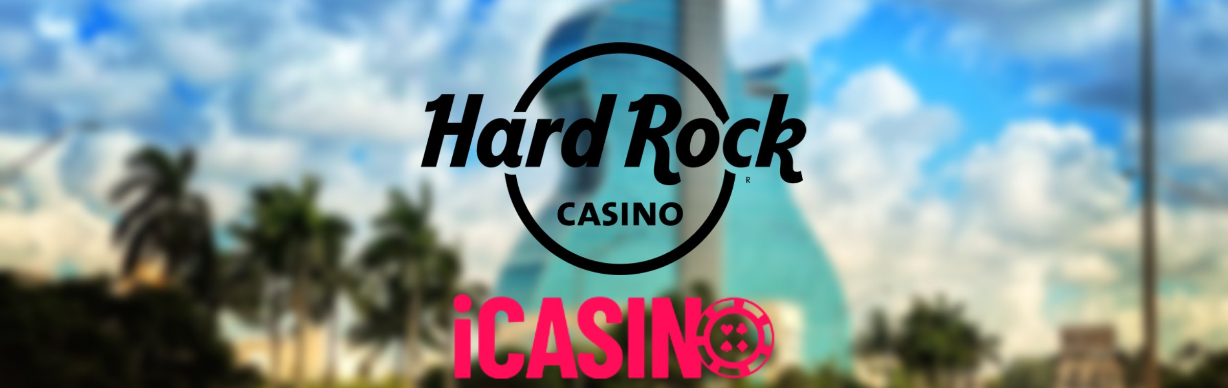 Hard Rock Casino Nederland iCasino