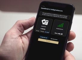 I-Finance Services kondigt The Affordability Check aan voor instellen speellimieten