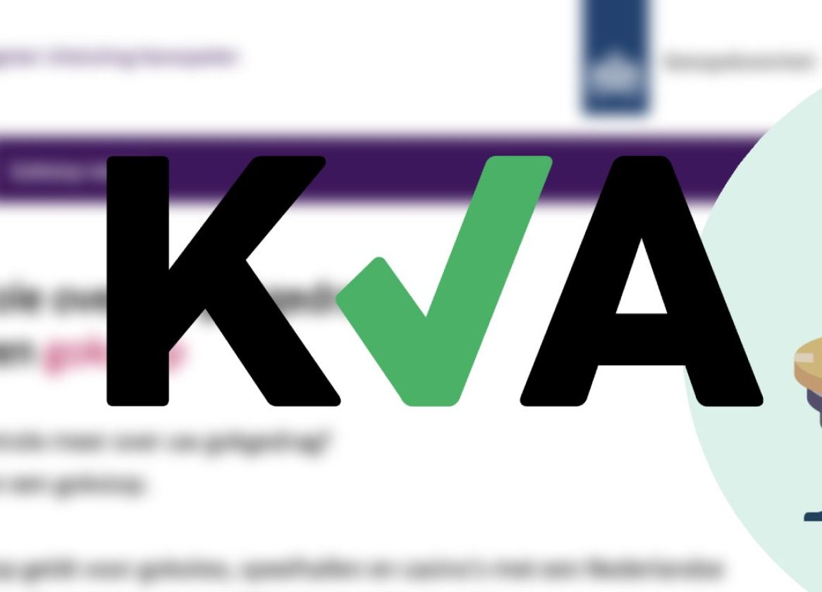 KVA Cruks