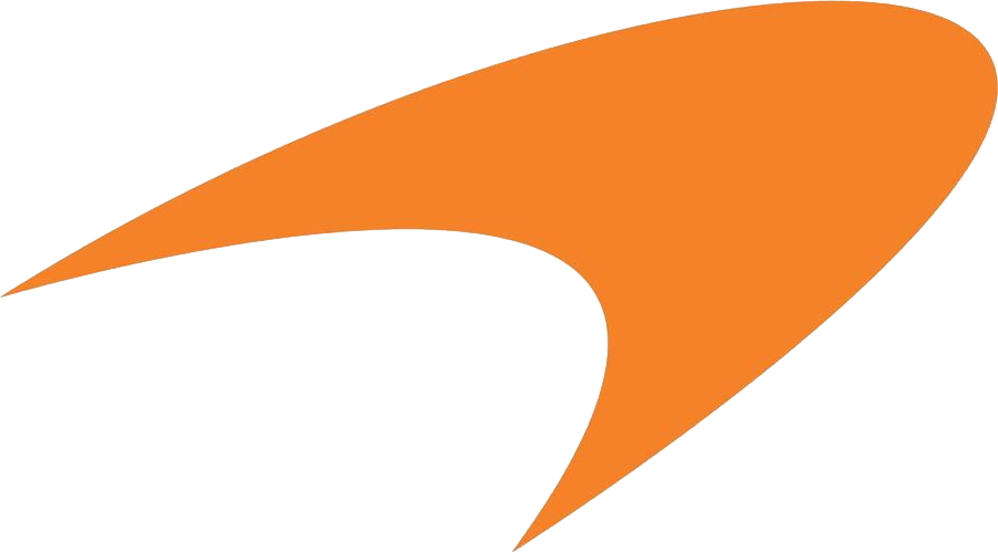 McLaren