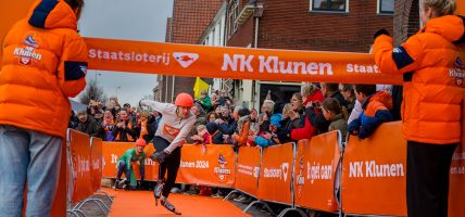 Staatsloterij NK Klunen