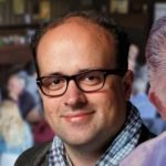 PPN Poker Promotie Nederland Ed van Zelm en Sander van Maanen