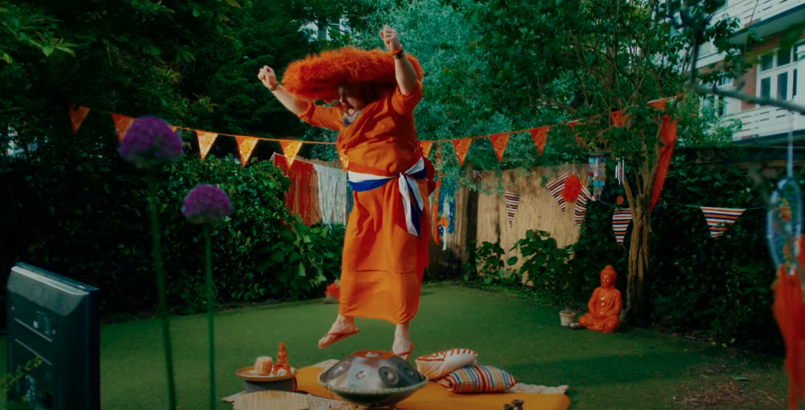 EK-campagne Jacks