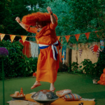 EK-campagne Jacks