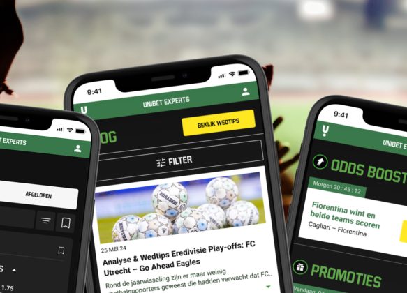 Unibet Experts