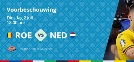 Voorspellingen Roemenië Nederland
