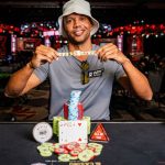 Phil Ivey wint elfde bracelet bij 2024 WSOP