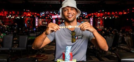 Phil Ivey wint elfde bracelet bij 2024 WSOP