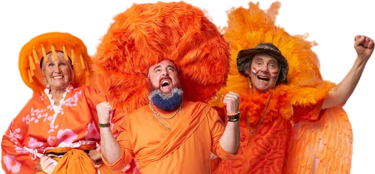 Jacks.nl EK campagne
