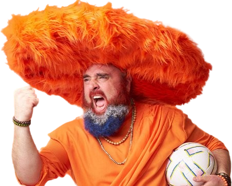 Jacks.nl EK campagne