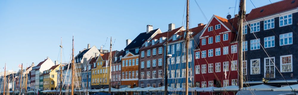 Denemarken anti-witwassen