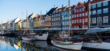 Denemarken anti-witwassen