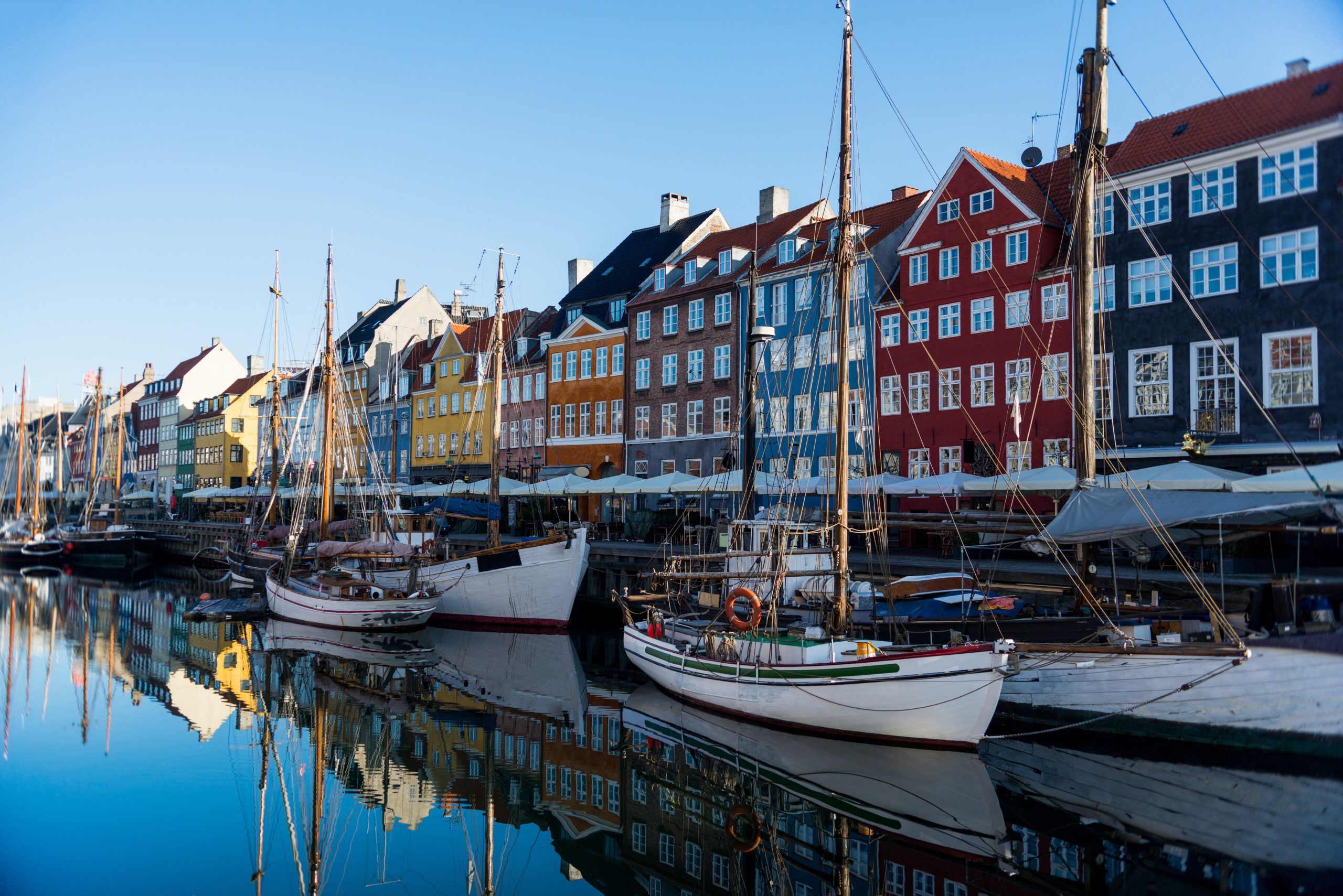Denemarken anti-witwassen