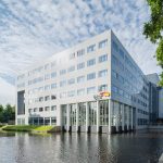 Holland Casino flexkantoren