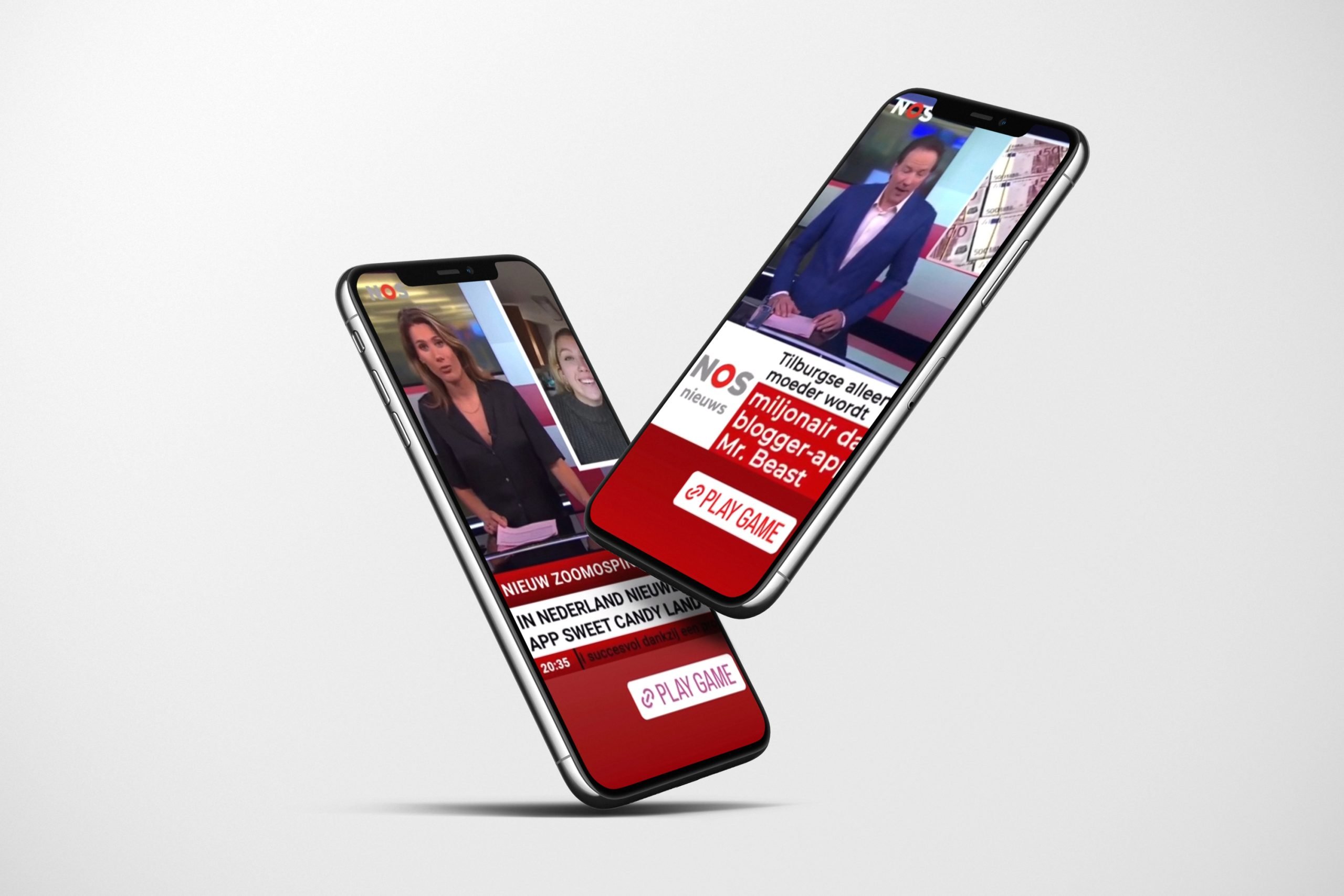 illegale online casino's deepfakes