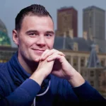 Mathijs Jonkers kansspelbelasting