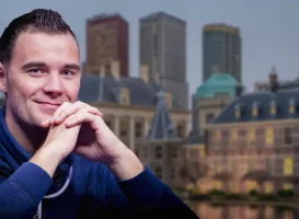 Mathijs Jonkers kansspelbelasting