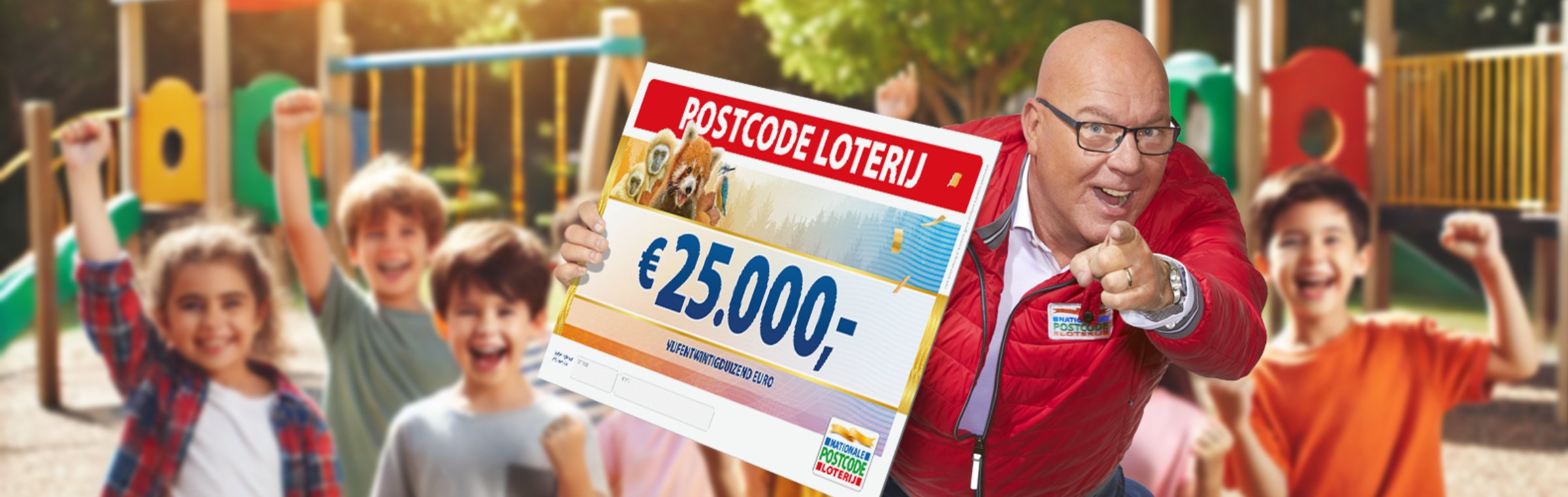 loterijen minderjarigen