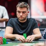 Miguel Use, WSOP
