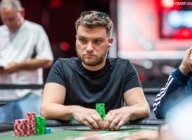 Miguel Use, WSOP