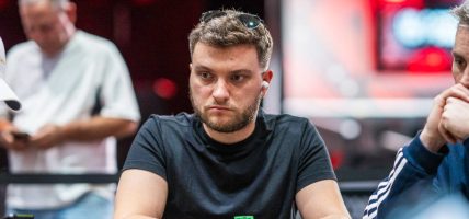 Miguel Use, WSOP