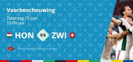 Wedtips Hongarije Zwitserland