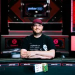 Scott Seiver, 2024 WSOP