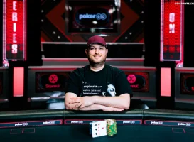 Scott Seiver, 2024 WSOP