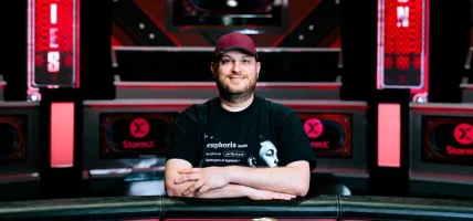 Scott Seiver, 2024 WSOP