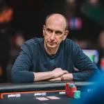 Erik Seidel, WSOP 2024
