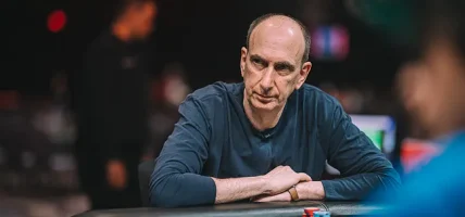 Erik Seidel, WSOP 2024