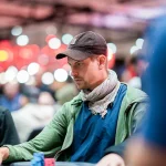 Viktor Blom, 2024 WSOP