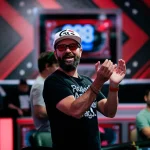 Daniel Negreanu, PPC