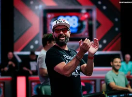 Daniel Negreanu, PPC