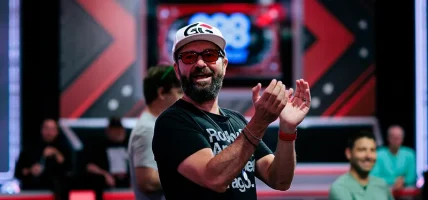 Daniel Negreanu, PPC