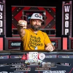 Daniel Negreanu wint zevende WSOP-bracelet