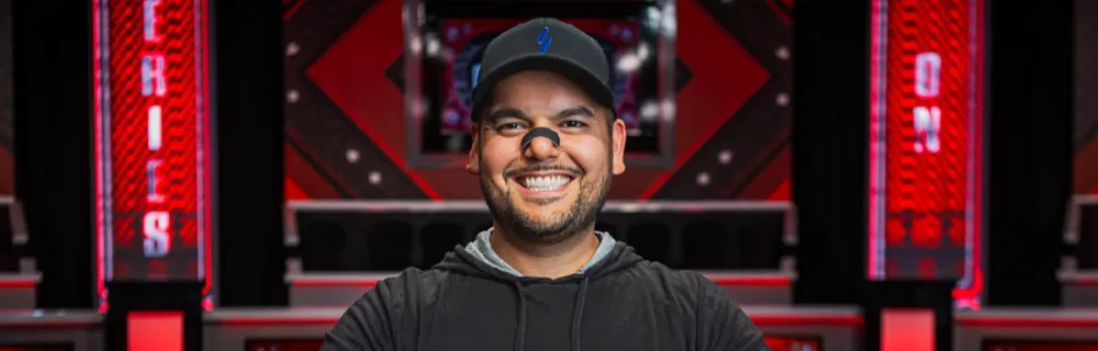 Bryce Jockey, WSOP
